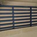 7524 Genesis 300 Series Grates Replacement Parts for Weber Grill Grates Genesis E-310 E-320 E-330 S-310 S-320 S-330 EP-310 EP-320 EP-330 Weber Genesis Grill Parts 2 PCS Cast Iron Grid 19.5 x 25.8 Inch