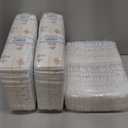 Huggies Size Newborn Diapers, Little Snugglers Baby Diapers, Size Newborn (up to 10 lbs), 144 Count 