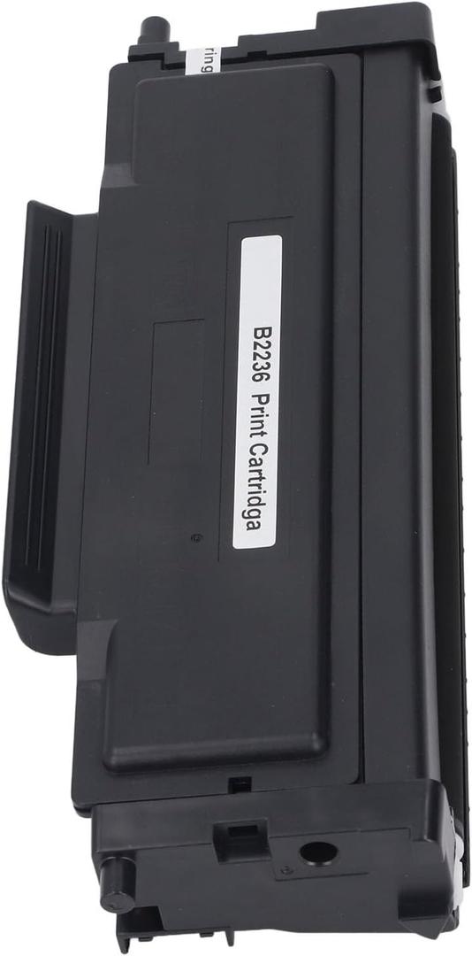 Hyuduo Black Toner Cartridge Replacement for B2236, B2236dw MB2236 - 1500 Pages Vivid Prints Performance with B2236adw B2442 Toner Cartridge