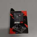 INJORA MB100-R80 20A Brushed Mini ESC for 1/24 1/18 RC Crawler Upgrade (V2)