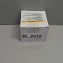 28 Pcs Tac Toe Game Birthday Summer Party Favors Goodie Bags Stuffers for Kids 8-12 Classroom Prize Puzzle Game Treasure Toys Bulk Keychain Pinata Filler Return Gifts for Girl Boy (Classic Color)