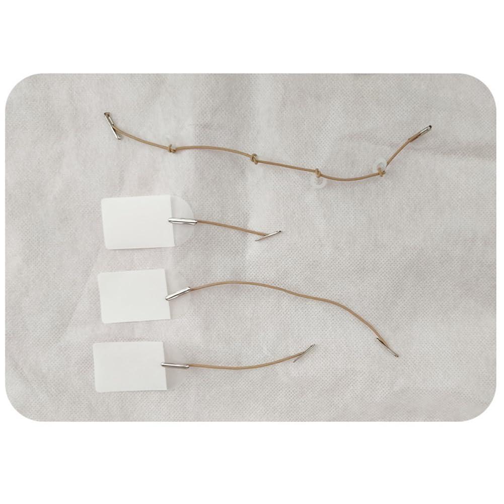 Face Lift Tapes and Bands 100pcs 8 Band LG-FH-DSSLT-0611-A01