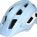 Bike Helmet for Adult & Youth, Lightweight MTB Helmet with Adjustable Visor for Mountain/Road Cycling, 2 Sizes for Men Women Boys Girls