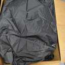 Truck Cover for Chevy Silverado Crew Cab Long Bed 2.5m Heavy Duty Waterproof Car Covers with Zipper, All Weather Cover Fit for 2000-2022, Chevy Silverado 2500,