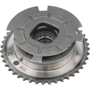 JDMON Variable Valve Timing (VVT) Sprocket Gear Compatible with GMC Sierra 1500 Yukon XL Chevy Camaro Corvette Silverado Suburban Cadillac Escalade ESV 2014-2021 5.3L 6.2L Replace 12623368 918706