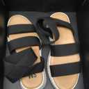 SM NEW YORK DIAMOND SANDALS, WOMENS SIZE 6