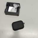 ESR for AirPods Pro 2 Case, Compatible with Airpods Pro 2nd Generation Case (2023/2022/2019), Compatible with MagSafe, Magnetic Lid Lock, Full Drop Protection, Black