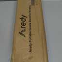 Easels for Painting Canvas, Aredy 66" Art Easel for Drawing, Portable Painting Easel Stand, Metal Table Top Easel