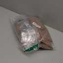 hyha Waterproof Couch Cushion Covers for Pets, Non Slip Sofa Seat Cover for Dogs Washable, Soft Thick Stretch Jacquard Fabric, Sofa Slipcovers with Elastic Bottom (3 Pieces, Camel)