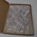 Ulalaza Better Together LED Neon Sign Night Light for Wall Party Dcor Bedroom Room Bar Wedding Home Birthday Art Decoration Christmas with USB Chain Light modulator 5v