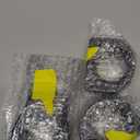 Motorcycle Accessories CNC Aluminum Bracket Front Fork Bracket for KLR650 2008-2023