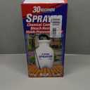 30 SECONDS Outdoor Cleaner, 1 Gallon - Sprayer
