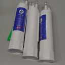 FPPWFU01 Water Replacement, Compatible with EPPWFU01, PureAdvantage PurePour PWF-1, FPPWFU01 (Pack of 3)