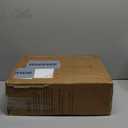 Luvkczc 62" Farmhouse Floor Lamp for Living Room & Bedroom - Adjustable Color Temperature Standing Lamp, Vintage Rustic Tall Floor Lamps with Rotary Switch, Resin Corner Lamps for Office (Dark Brown)