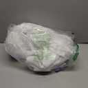 King Size 4 Piece Sheet Set - Comfy Breathable & Cooling Bed Sheets Set - Hotel Luxury Bedding for Women, Men, Kids, Teens, Boys & Girls - Deep Pockets, Ultra-Soft and Wrinkle Free - Oeko-Tex - White