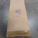 SUAYEA Full Mattress, 12 Inch Size Full Mattress in a Box, Medium Pocket Spring and Gel Memory Foam for Superior Comfort, Pressure Relief, Strong Edge Support