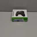 Xbox Wireless Gaming Controller (2025)  Carbon Black  Play on Xbox, Windows, Android, iOS, FireTV Sticks, Smart TVs, VR Headsets