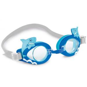 Shark Snorkel Pack (3 Pieces)