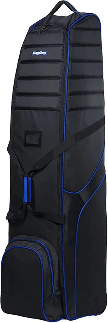 Bag Boy T-660 (Black/Royal)