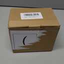 AGM75510755 Dryer Repair Kit Compatible for L-G Ken-more Dryers,Includes 4581EL2002C Dryer Roller,4561EL3002A Idler Pulley,4400EL2001A Dryer Belt,Replace 4581EL2002E 4581EL2002H 4581EL3001E -by MIFLUS