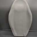 Apricity Baby Diaper Changing Pad  Waterproof Wipe-Clean Foam Changing Mat with Raised Sides, Non-Slip Base & Portable Design, Extra-Large 31.5  19.7 for Newborn to Toddler (Beige)