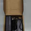 2 Pack 24V DC 2A 48W Power Supply Adapter,100-240V AC to 24Volt 2000Ma Converter Transformer with 5.5 x 2.5 mm Tip for 5050,3528 LED Strip 3D Printer CCTV Security System LCD Monitor.