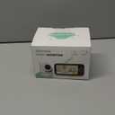 Kidsneed Baby Monitor with Camera and Audio - 5 inch 720P Video Baby Monitor, No WiFi, 48H Battery Life, Night Vision, Two Way Talk, Remote Pan Tilt Zoom, Thermal Monitor1000 ft Range 530 (Black1)