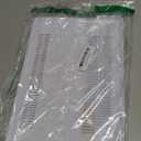 Se7enline Compatible with MacBook Pro 13" Case Touch Bar A1706/A1989/A2251/A2289/A2159/A2338 for 2016-2024 Mac Pro 13.3 M1/M2 with TPU Keyboard Cover,Screen Protector, Watercolor Blue Quicksand