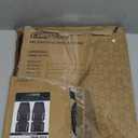 Carpass Car Mat Black 13x17 Inches 2 Pack