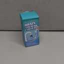 Drain Clog Remover, Hair Drains Clog Remover, Crystal Lye Drain Opener Unclog Bathroom and Kitchen Sinks, Drains, Shower Pipes, Removes Hair, Soap Scum, Blockages, 260g