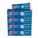 Pack of 3 Crest Pro-Health Advanced Antibacterial Protection Toothpaste - , 5 Oz Tubes
