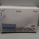 Baby Play Gym Activity Mat, 5 Developmental Zones Wooden Tummy Time Mat with 7 Detachable Sensory Toys for Motor Skills & Sensory Development, Baby Essentials Shower Gift, Easy to Install (37.6*37.6 Inch, Blue)