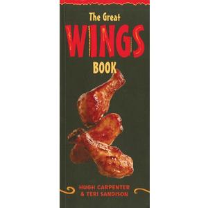 The Great Wings Book