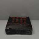 Panatude Heated Jackets for Men with Battery Pack - Light Off Design, Winter Electric Down Coat with Detachable Hood, Large