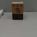 Annova Mesh Stackable Drawer Cabinet and Shelf Organizer Bins Storage Basket School Office Supply Holder Tray- Set of 2 (White, 3x6x2 Inch)