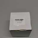 LB Pink Ceramic Plant Pots for Indoor Plants, Succulent Planters Ceramic Plant Pot, Cute Flower Pots for Living Room Office Home Decor, Round Flower Pot of 4.3 Inch(Plant Not Included)