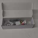 for Toyota RAV4 2006-2012 Radio Compatible with Wirelessly Carplay Android Auto Upgrade Android Car Stereo Bluetooth Navigation Touchscreen GPS FM Multimedia Player Backup Camera Head Unit