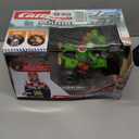 Carrera RC Nintendo Mario Kart 2.4 GHz Radio Remote Control Toy Car Vehicle - Yoshi Quad Only