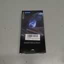 2 x TZGZT 2 Pack for Samsung Galaxy S26 Ultra Privacy Screen Protector, Private Tempered Glass Film, Aluminum Metal Camera Lens Protector Accessories, Automatic 0 Bubble Installation, Case Friendly