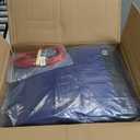 Yankee Pool Cover for Oval Pool | 15 x 30-ft | Oval Winter Pool Cover for Above Ground Pools | Extra Thick & Durable, UV-Resistant | Above-Ground Pool Protection