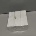 3 x AuroTrends Green Velvet Ribbon 3/8in -3Rolls, 3/8" x 15 Yd Velvet Christmas Ribbon with Wooden Spool- Thin Velvet Green Ribbon for Christmas Decoration, Gift Wrapping (Green, 3 Rolls)