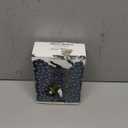 KITCHENDAO Come Apart Mezzaluna Salad Chopper Knife Tool, Easy Cleaning, Super Sharp Double Blade Stainless Steel Rocker Knife for Lettuce Vegetables w/Blade Covers, Pizza Cutter Slicer