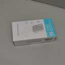 WiFi Extender Booste with Ethernet Port, Long Range Wireless Repeater, RPT-002