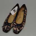 SM New York Women's Leopard (size 7)