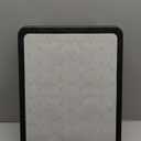 Adjustable Step Stool for High Beds & SUV - Non-Slip Mobility Platform for Seniors, 650lbs Capacity, 3 Heights (3.4"-5"), Wide Safety Base for Car & Bath, 16.5"x12.6", Gray