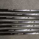 Callaway Golf 2026 XR Complete Golf Set 13 Piece, Standard, Graphite, Left Handed, Regular, Driver, 3-Wood, 4-Hybrid, 5-Hybrid, 6-Iron, 7-Iron, 8-Iron, 9-Iron, PW, AW, SW, Putter, Golf Bag