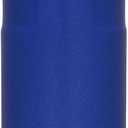 Stanley IceFlow Cap and Carry Water Bottle | Wide Mouth Twist Lid | Lightweight & Leakproof for Travel & Sports | Insulated Stainless Steel | BPA-Free (Lapis Glimmer)