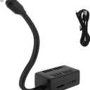 Small Camera, Mini Security Cameras, Nanny Cam for Home Office Security,Pet Dog Camera Indoor Outdoor, 2 Way Talk, Motion Detection, Night Vision, 120 Wide Angle