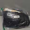 TigeJoy Extra Large Picnic Blanket Waterproof Foldable 80''x80'', Outdoor Picnic Mat Beach Blanket Sandproof for Park, Grass, Travel, Hiking, Camping Essentials, Gingham Picnic Blanket (Khaki)