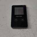 Home Radon Detector, Portable Radon Tester, Long and Short Term Monitor, Powered by Rechargeable Battery, Monitor Your Home Radon Level, Prevent Radon Exceed